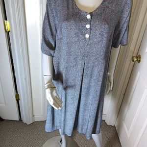 Kiithie Lee maternity jumper size lg